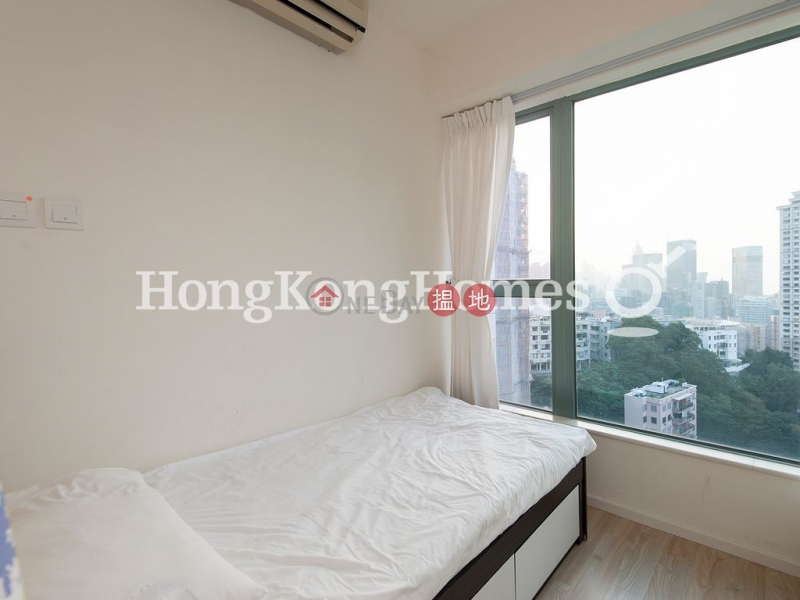 HK$ 42,000/ 月-渣甸豪庭-灣仔區|渣甸豪庭三房兩廳單位出租