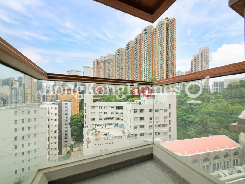 Tagus Residences兩房一廳單位出租8雲地利道 | 灣仔區-香港|出租|HK$ 27,000/ 月