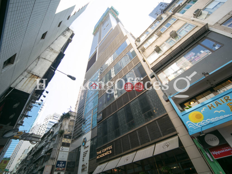 Office Unit for Rent at Bigfoot Centre, Bigfoot Centre 耀華街Bigfoot Centre Rental Listings | Wan Chai District (HKO-69372-ABER)