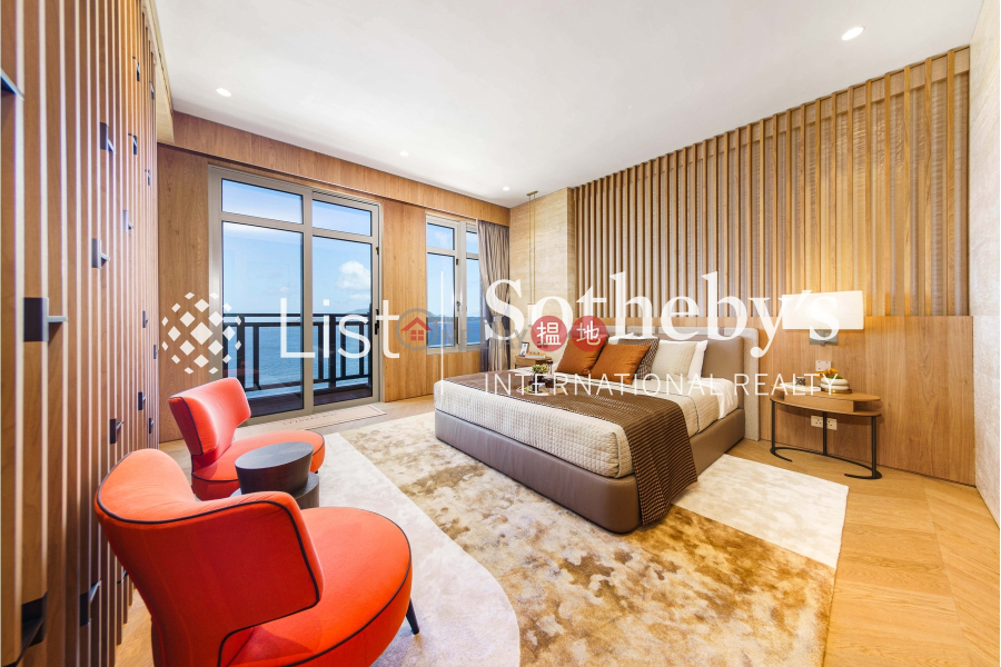 Property for Sale at One Stanley with 4 Bedrooms, 128 Wong Ma Kok Road | Southern District | Hong Kong, Sales | HK$ 133.75M