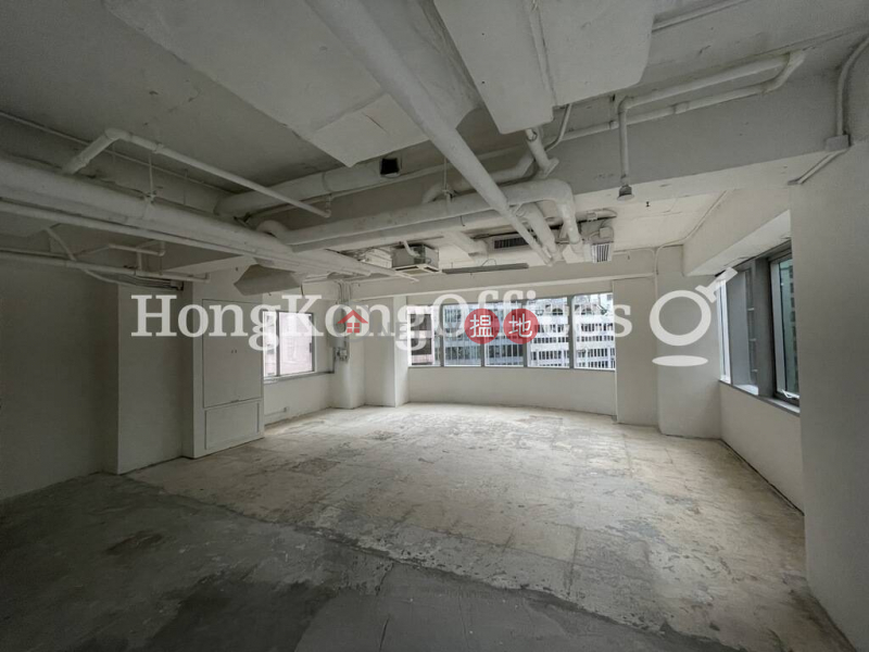 HK$ 47,376/ month 1 Lyndhurst Tower | Central District | Office Unit for Rent at 1 Lyndhurst Tower