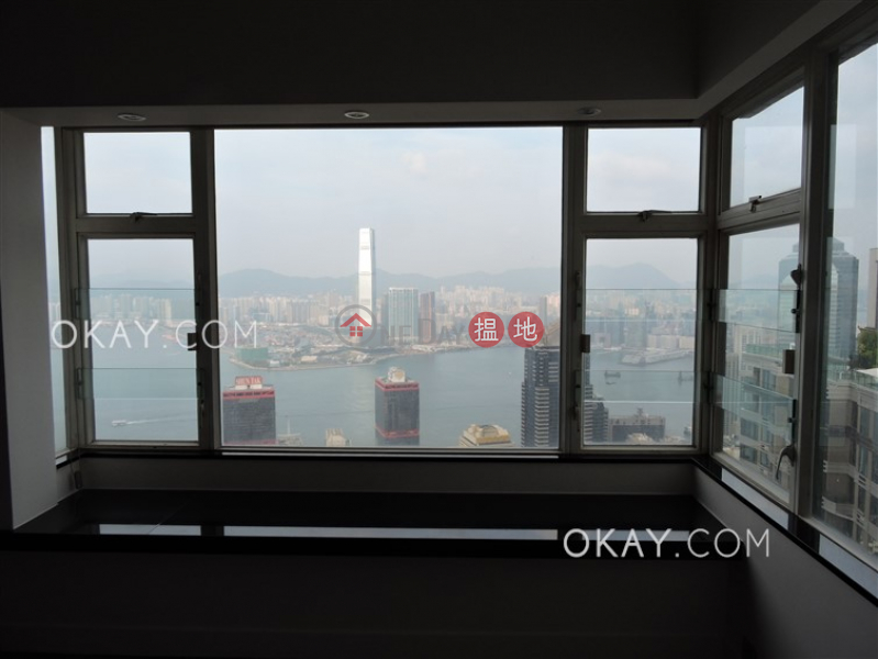 HK$ 60,000/ 月|雍景臺|西區3房2廁,實用率高,極高層,星級會所雍景臺出租單位