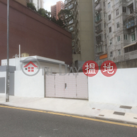 加路連山道105號,跑馬地, 香港島