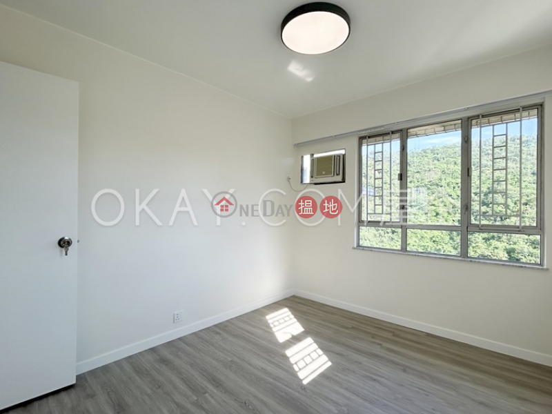 HK$ 54,000/ month | Braemar Hill Mansions, Eastern District, Efficient 3 bedroom with balcony & parking | Rental