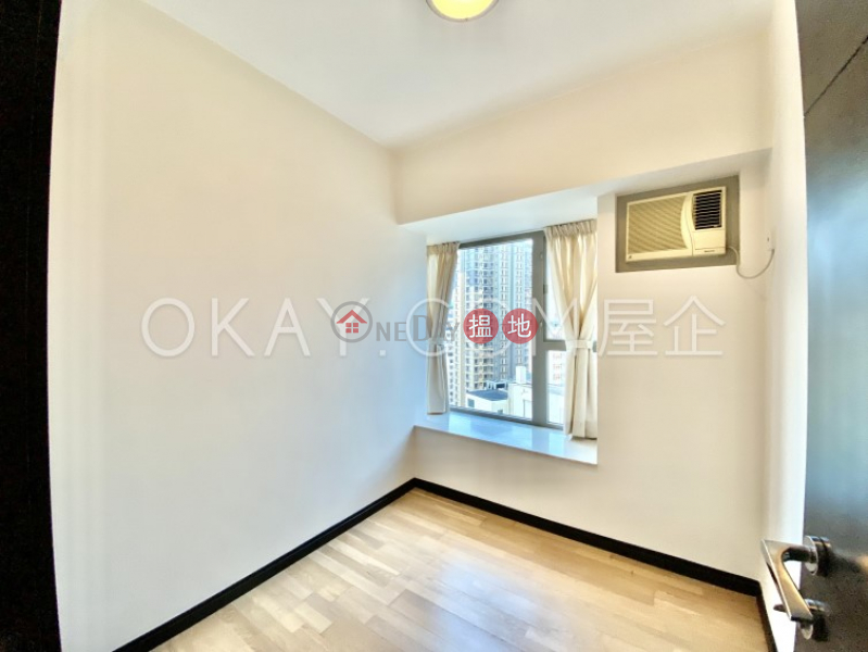 Gorgeous 3 bedroom with balcony | Rental, Centre Place 匯賢居 Rental Listings | Western District (OKAY-R83839)