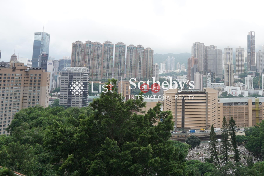 Property for Rent at Miramar Villa with 3 Bedrooms 2B Shiu Fai Terrace | Wan Chai District, Hong Kong | Rental HK$ 37,000/ month