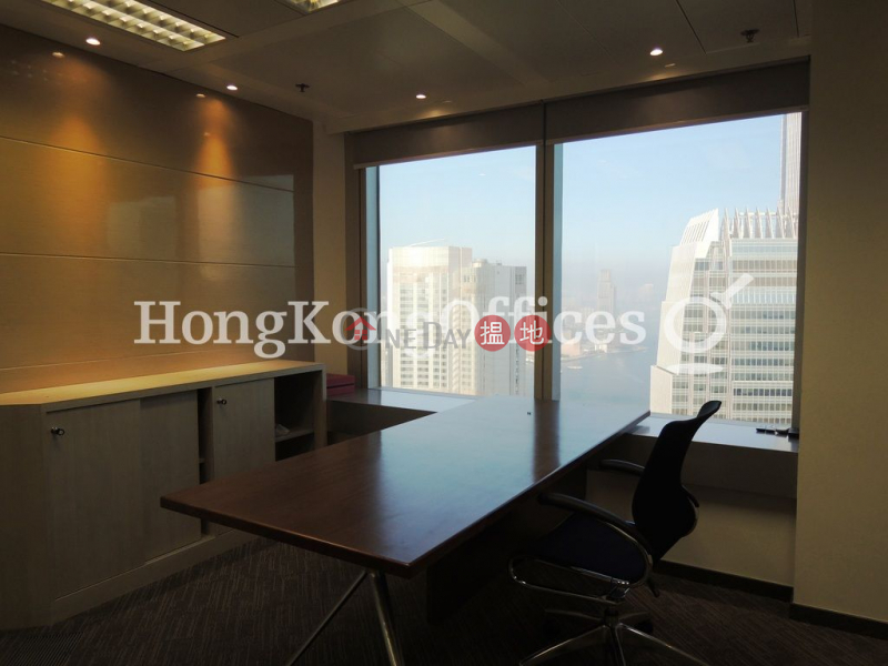 The Center, High Office / Commercial Property Rental Listings, HK$ 150,900/ month
