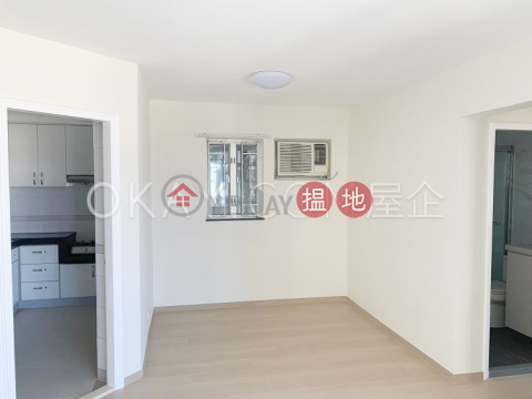 Charming 3 bedroom on high floor | Rental | Marina Square West 海怡廣場西翼 _0