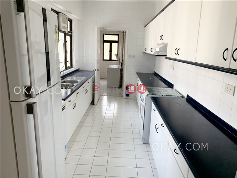Efficient 3 bedroom with balcony | Rental | 101 Repulse Bay Road | Southern District, Hong Kong Rental HK$ 79,000/ month