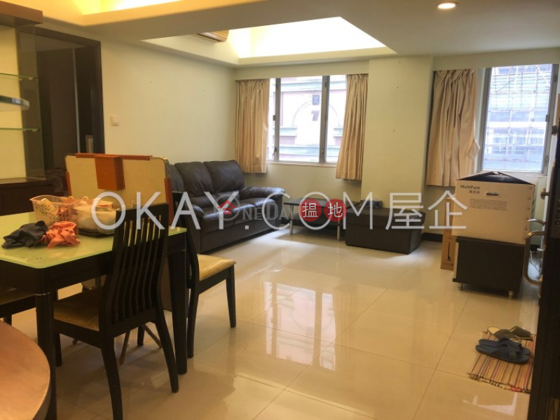 Charming 2 bedroom in Happy Valley | Rental | Villa Lucerne 傲山村 Rental Listings