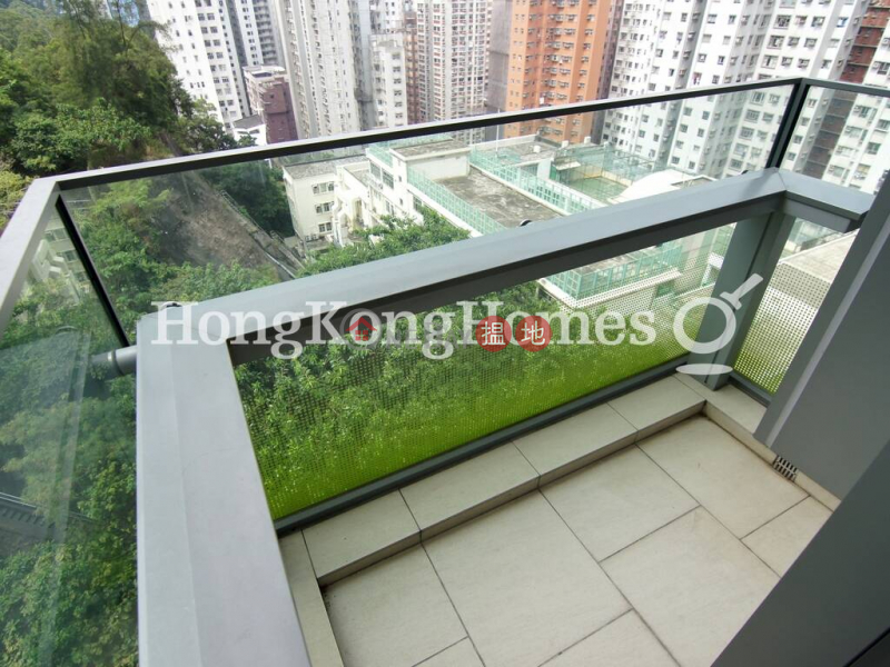 形品一房單位出售|38明園西街 | 東區-香港出售HK$ 780萬