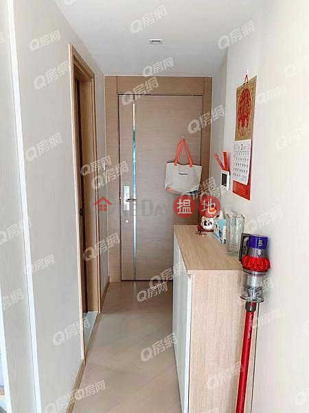 Property Search Hong Kong | OneDay | Residential, Rental Listings Park Yoho Genova Phase 2A Block 16B | 2 bedroom High Floor Flat for Rent