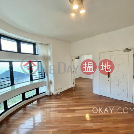 Lovely 2 bedroom on high floor | Rental, Tower 3 37 Repulse Bay Road 淺水灣道 37 號 3座 | Southern District (OKAY-R21025)_0