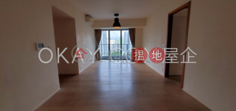 Gorgeous 3 bedroom with balcony | For Sale | Mount Parker Residences 西灣臺1號 _0