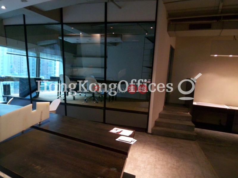 HK$ 36,960/ month Winsome House Central District Office Unit for Rent at Winsome House