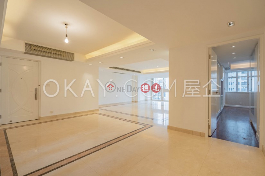 HK$ 69,000/ month, Belmont Court | Western District | Efficient 3 bedroom in Mid-levels West | Rental