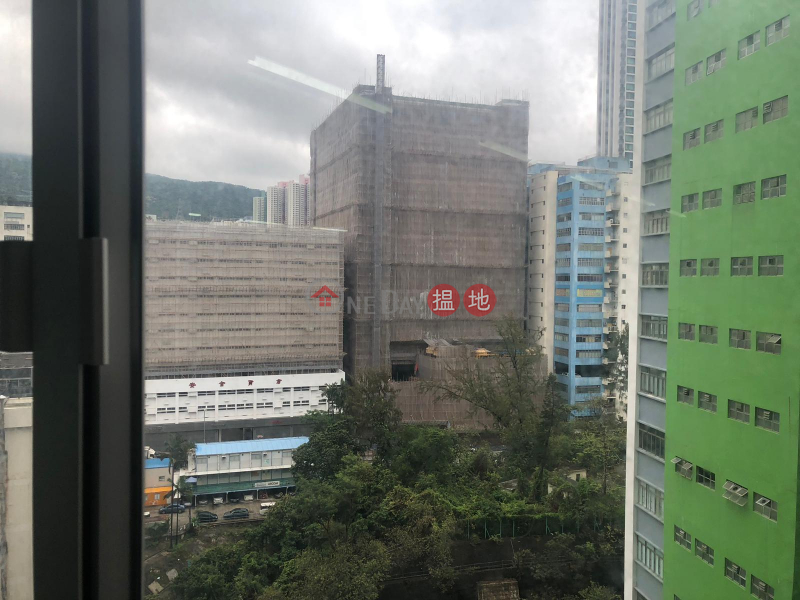 香港搵樓|租樓|二手盤|買樓| 搵地 | 工業大廈出租樓盤-企理大堂,高實用,即租即用