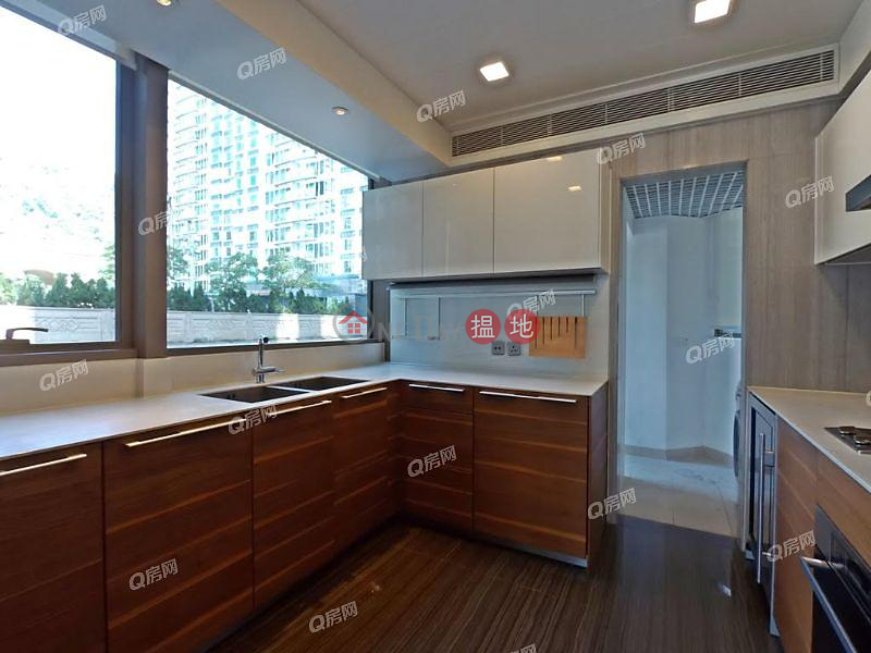 The Signature Podium | 4 bedroom Low Floor Flat for Rent | 8 Chun Fai Terrace | Wan Chai District, Hong Kong, Rental | HK$ 85,000/ month
