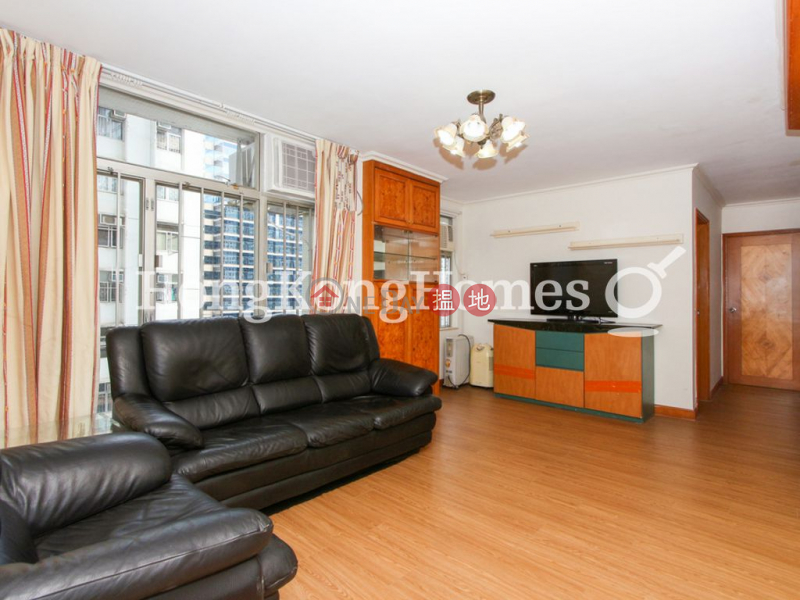 3 Bedroom Family Unit for Rent at (T-63) King Tien Mansion Horizon Gardens Taikoo Shing, 18B Tai Fung Avenue | Eastern District | Hong Kong, Rental | HK$ 29,000/ month