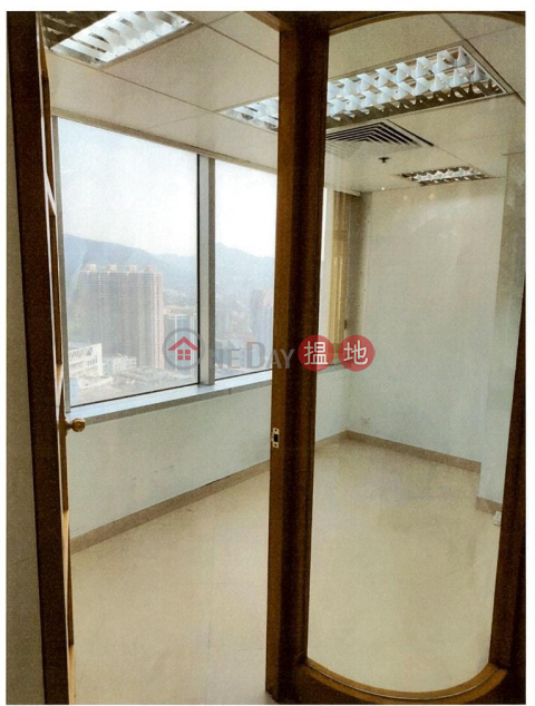 Cable TV Tower High-Floor Office for Lease | Cable TV Tower 有線電視大樓 _0