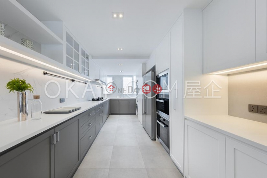 Stylish 4 bedroom on high floor with balcony & parking | For Sale | Carnation Court 康馨園 Sales Listings