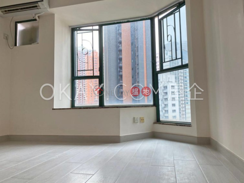 Property Search Hong Kong | OneDay | Residential, Sales Listings Stylish 3 bedroom in Tin Hau | For Sale
