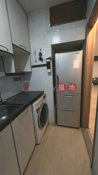 佐敦 連接3鐵包括高鐵 方便往返國內 實現一小時生活圈-37U佐敦道 | 油尖旺香港|出租-HK$ 33,000/ 月