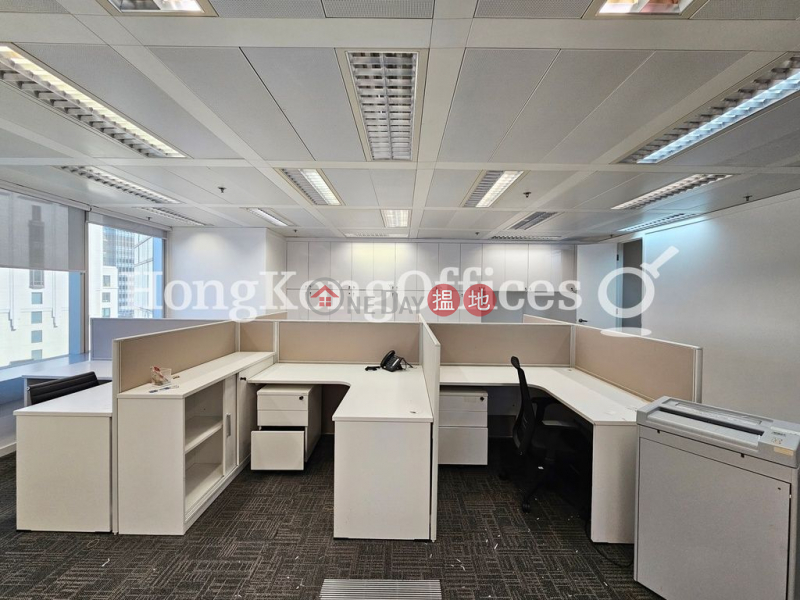 Office Unit for Rent at The Center, The Center 中環中心 Rental Listings | Central District (HKO-5773-AMHR)