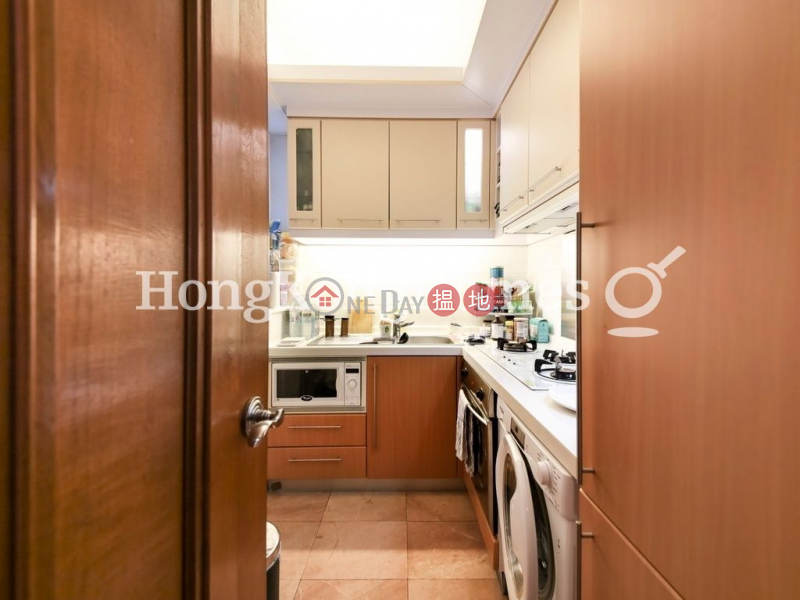 輝煌豪園三房兩廳單位出租-3西摩道 | 西區-香港|出租-HK$ 36,000/ 月
