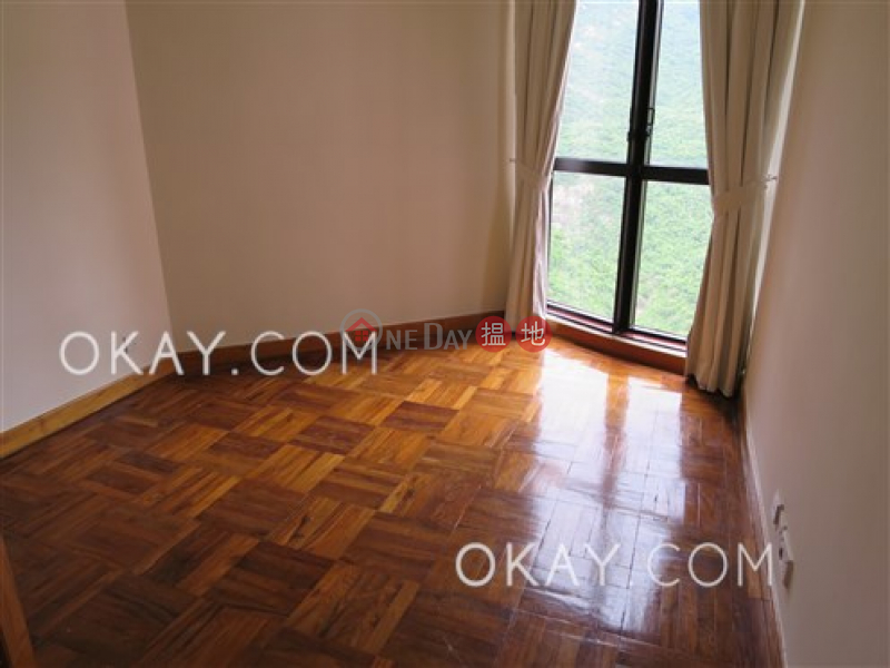 HK$ 68,000/ month, Pacific View, Southern District Unique 4 bedroom on high floor with balcony & parking | Rental