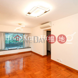 3 Bedroom Family Unit for Rent at Casa Bella | Casa Bella 寶華軒 _0