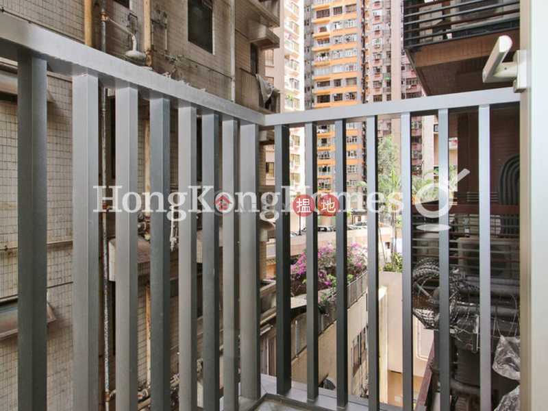 Property Search Hong Kong | OneDay | Residential | Rental Listings, 1 Bed Unit for Rent at King\'s Hill
