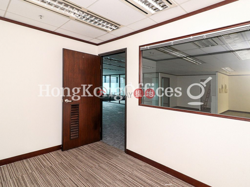 Office Unit for Rent at Allied Kajima Building 134-143 Gloucester Road | Wan Chai District | Hong Kong | Rental HK$ 86,480/ month