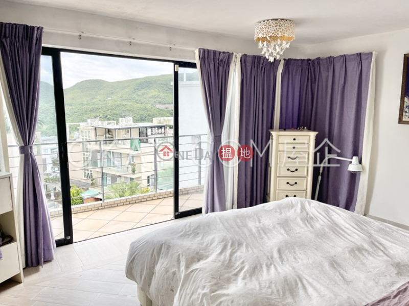 Property Search Hong Kong | OneDay | Residential | Rental Listings | Lovely house with sea views, rooftop & terrace | Rental