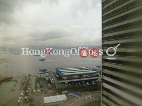Office Unit for Rent at Pacific Plaza, Pacific Plaza 太平洋廣場 | Western District (HKO-26609-AFHR)_0