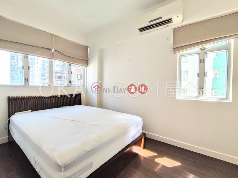 HK$ 28,500/ month | Tai Ping Mansion | Central District | Rare 2 bedroom on high floor | Rental