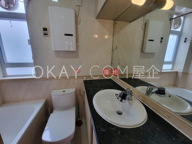 Charming penthouse in Happy Valley | Rental, 14 Fung Fai Terrace | Wan Chai District, Hong Kong | Rental, HK$ 35,000/ month