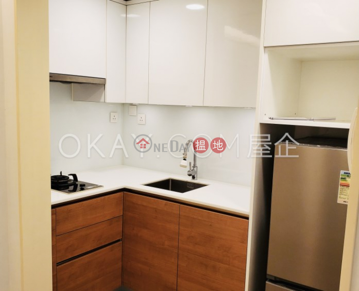 Property Search Hong Kong | OneDay | Residential | Rental Listings, Tasteful 1 bedroom on high floor | Rental