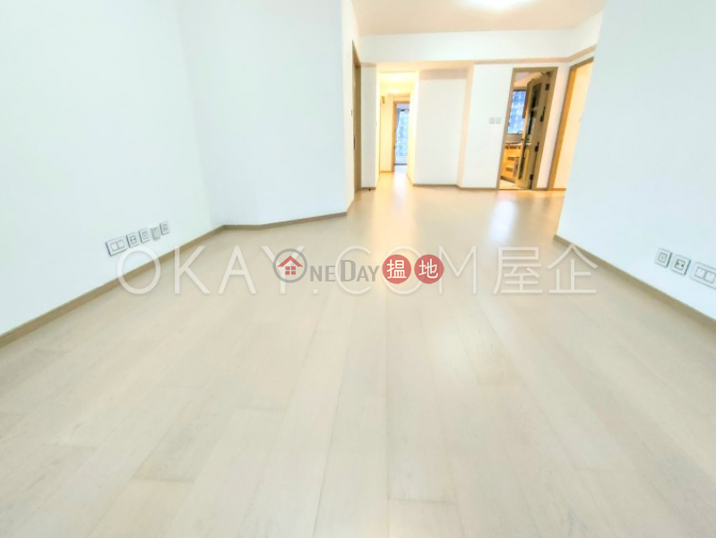 Gorgeous 3 bed on high floor with sea views & balcony | For Sale, 32 City Garden Road | Eastern District Hong Kong Sales HK$ 37.8M