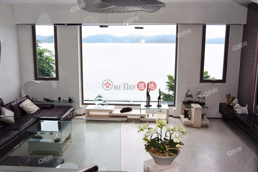 HK$ 128M House 8 Royal Castle | Sai Kung House 8 Royal Castle | 3 bedroom High Floor Flat for Sale