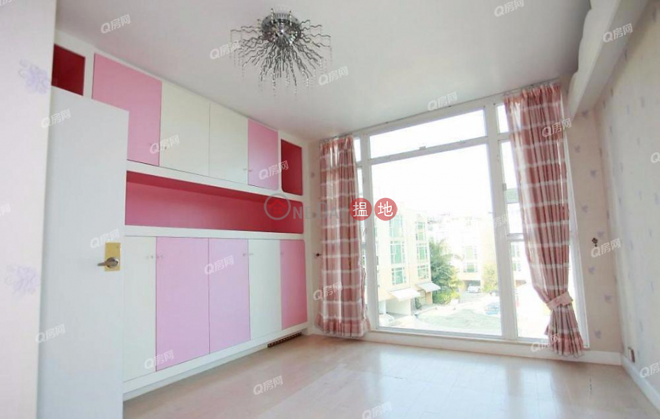 House 18 Villa Royale | 3 bedroom House Flat for Rent | 7 Nam Pin Wai Road | Sai Kung Hong Kong Rental HK$ 44,000/ month