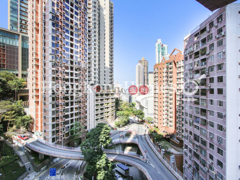 Property Search Hong Kong | OneDay | Residential Rental Listings 3 Bedroom Family Unit for Rent at Blessings Garden