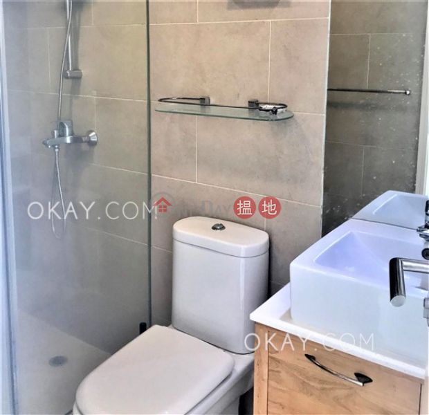 Lovely 1 bedroom with terrace | Rental, Winly Building 永利大廈 Rental Listings | Central District (OKAY-R139038)