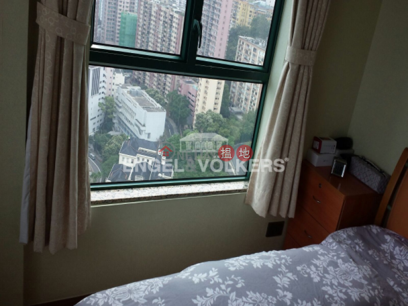 HK$ 26M Scholastic Garden Western District, 4 Bedroom Luxury Flat for Sale in Mid Levels West