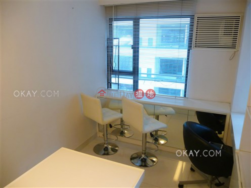 HK$ 8.9M, Dawning Height | Central District, Tasteful 1 bedroom in Sheung Wan | For Sale