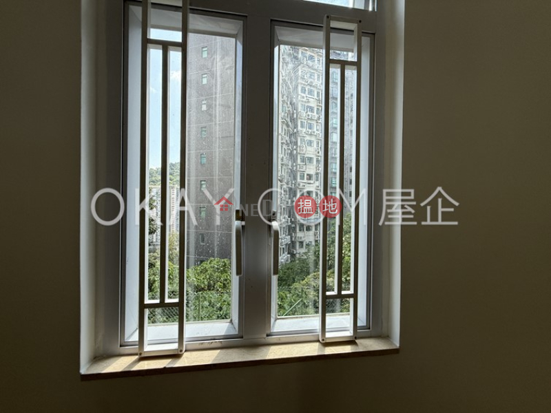 Stylish 3 bedroom with parking | Rental, 7 Wang Fung Terrace | Wan Chai District | Hong Kong Rental, HK$ 38,000/ month