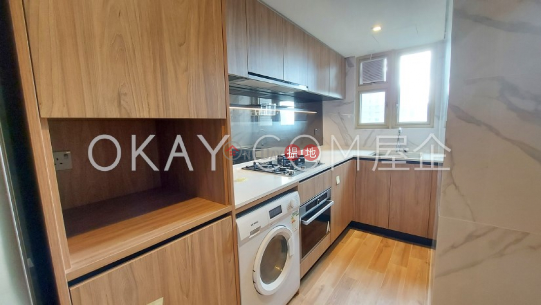 St. Joan Court, Middle, Residential Rental Listings | HK$ 52,000/ month