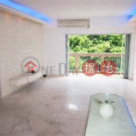 Efficient 3 bed on high floor with balcony & parking | Rental | Realty Gardens 聯邦花園 _0