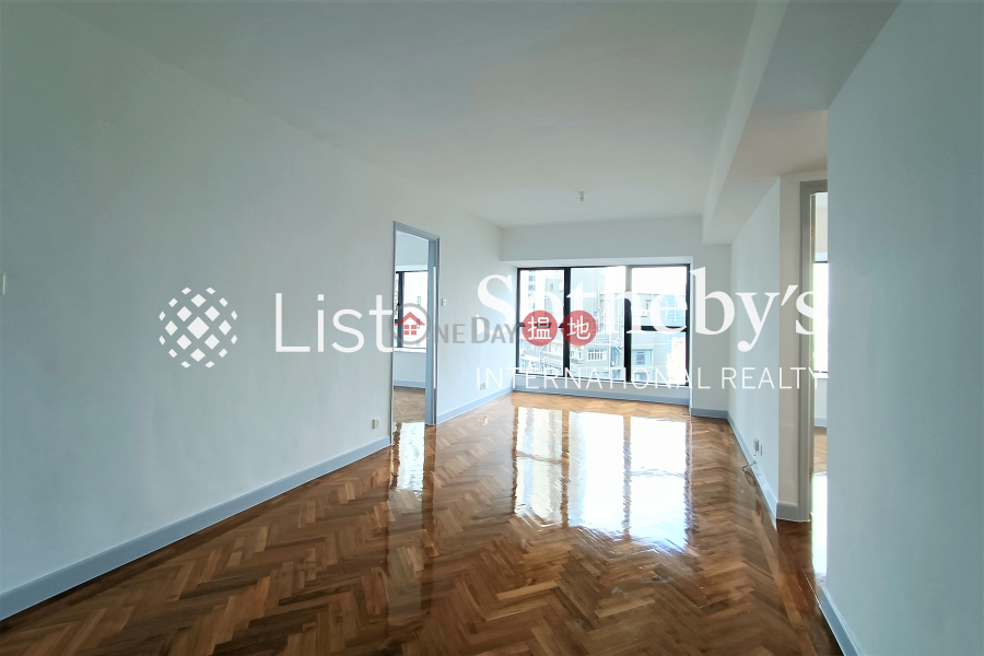 Property Search Hong Kong | OneDay | Residential Rental Listings | Property for Rent at 62B Robinson Road with 3 Bedrooms