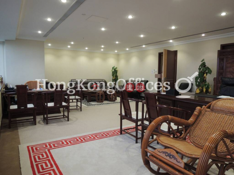 HK$ 285,678/ month China Evergrande Centre, Wan Chai District, Office Unit for Rent at China Evergrande Centre